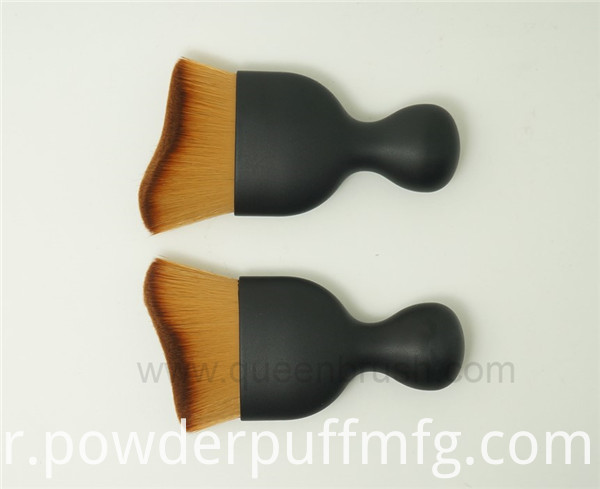 Synthetic Hair New Foundation Brush Professional Cosmetic Makeup Brush
